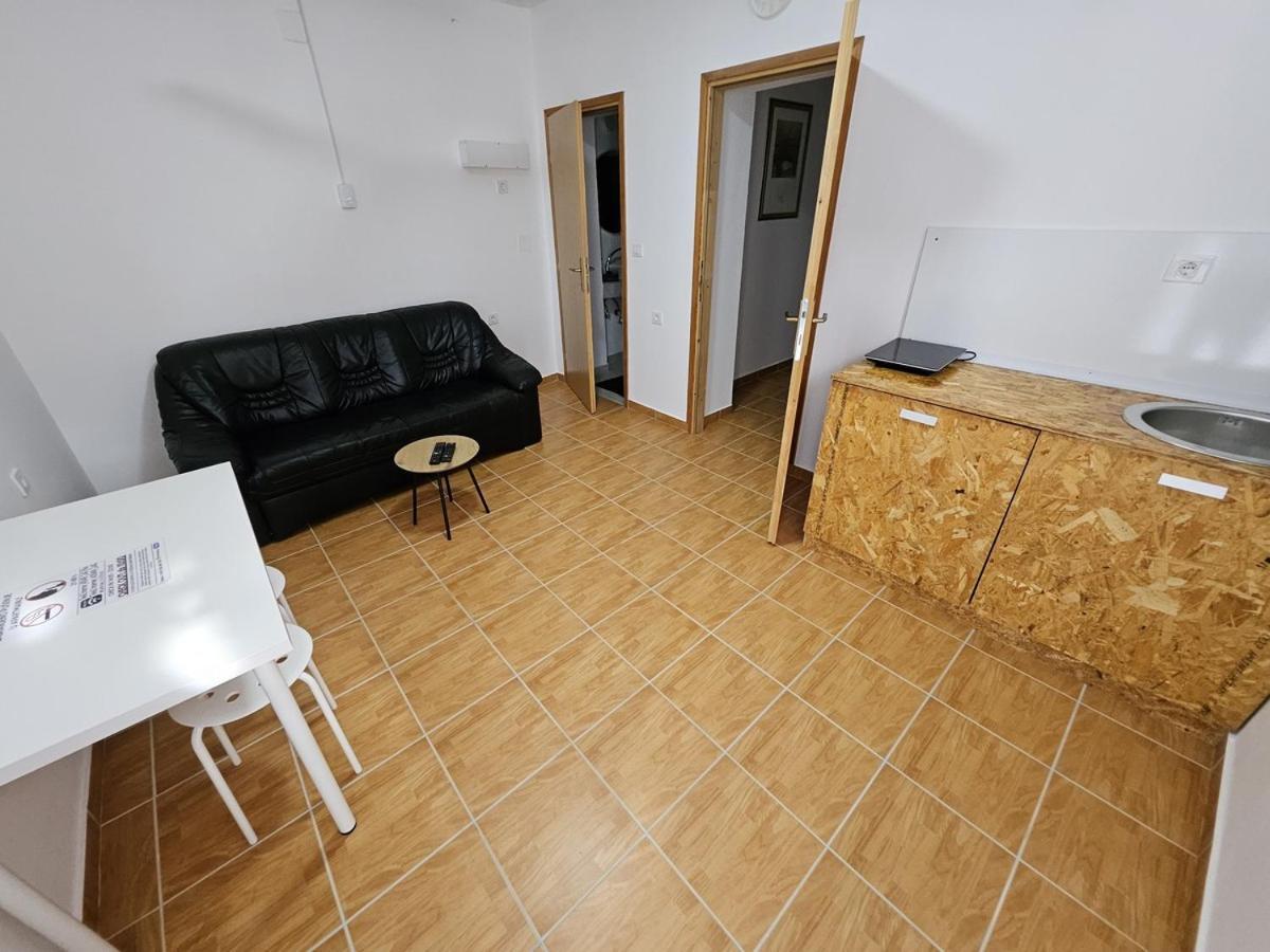 Budget Apartment Lelo Centar 5 Osijek Eksteriør billede