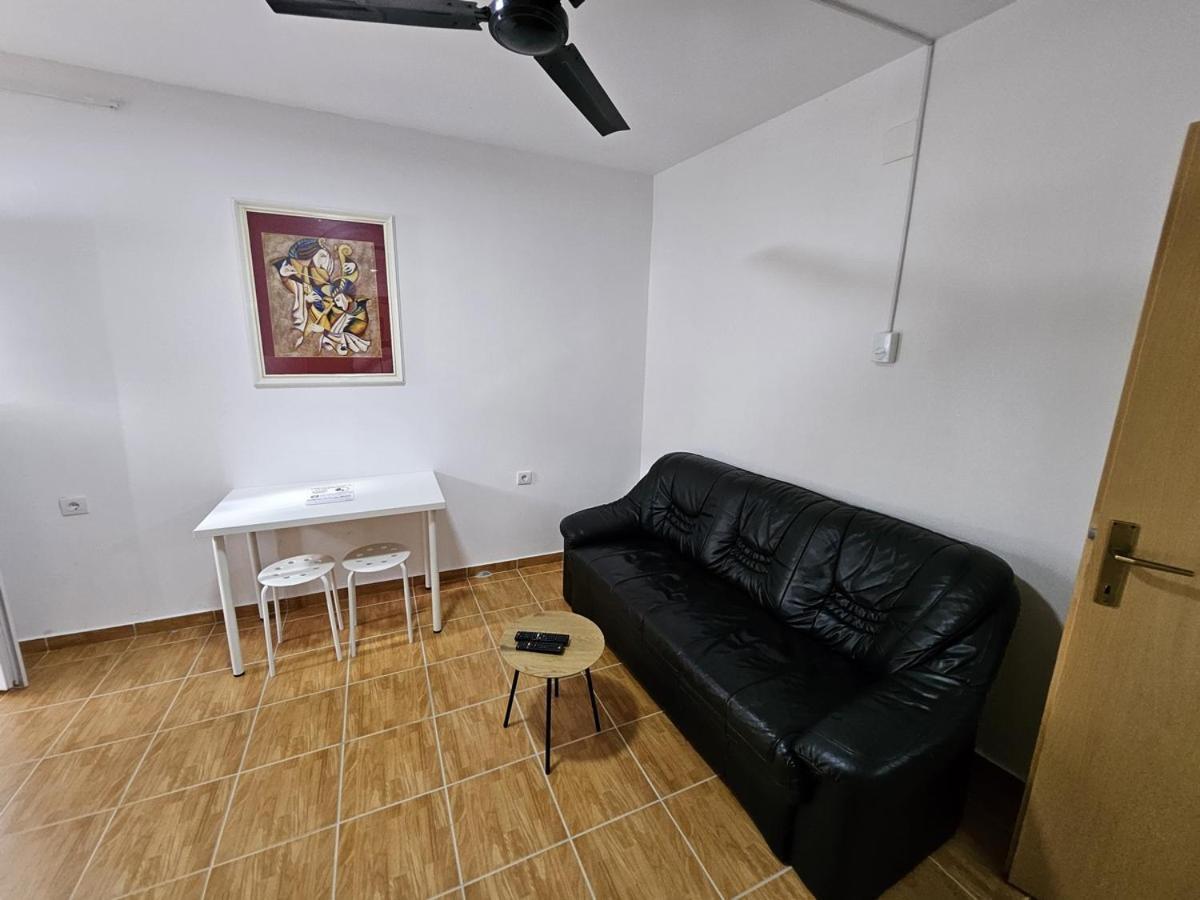 Budget Apartment Lelo Centar 5 Osijek Eksteriør billede